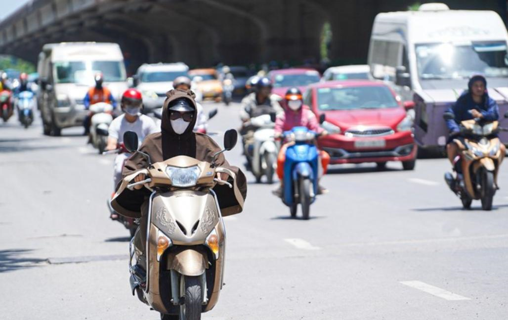 ​Khuyến cáo biện pháp bảo vệ sức khỏe trước tác động của thời tiết cực đoan